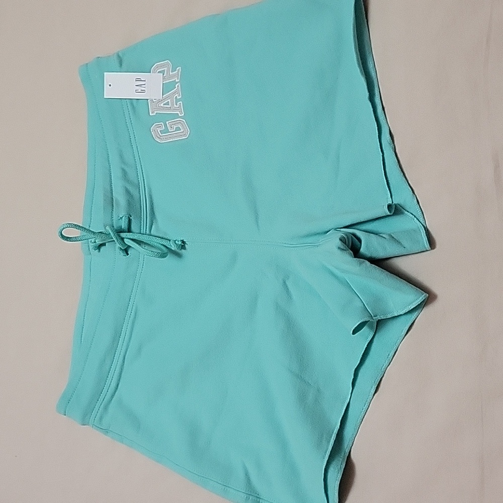 Sweat shorts